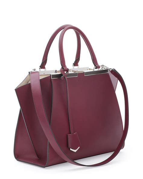 fendi 3 jours petite price